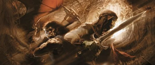 Illustration for article titled The Malazan Book of the Fallen